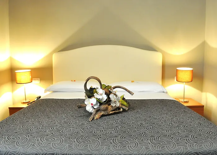 Nuovo Nord Hotel Génova