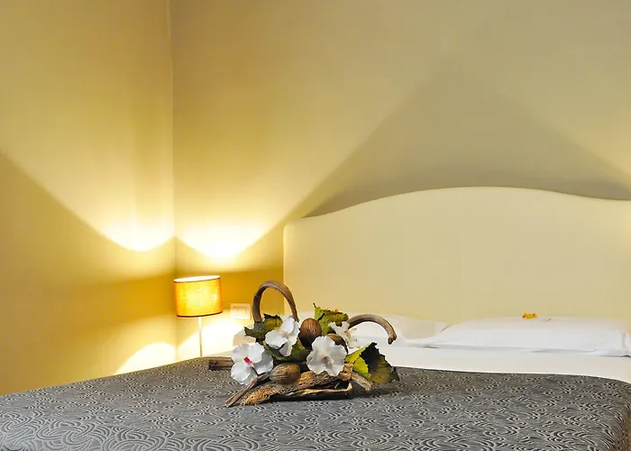 Nuovo Nord Hotel