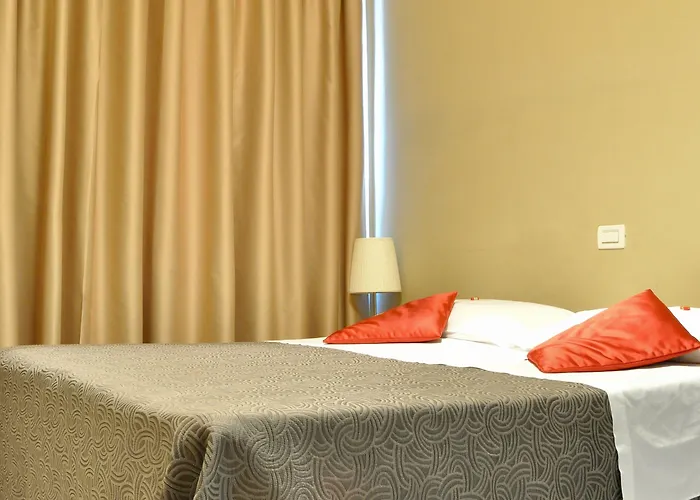 Nuovo Nord Hotel 3*