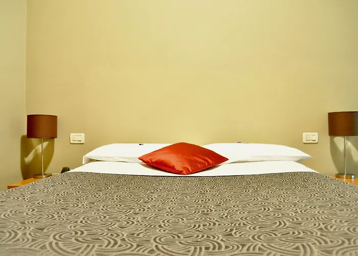 Nuovo Nord Hotel Genova