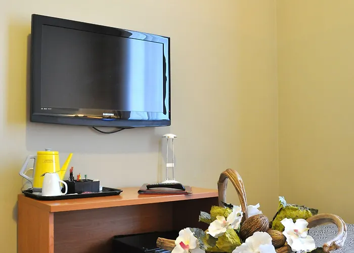 Otel Nuovo Nord Cenova