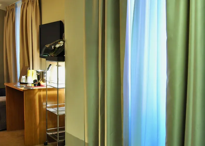 Nuovo Nord Hotel 3*
