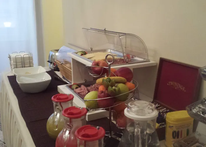Nuovo Nord Hotel 3*