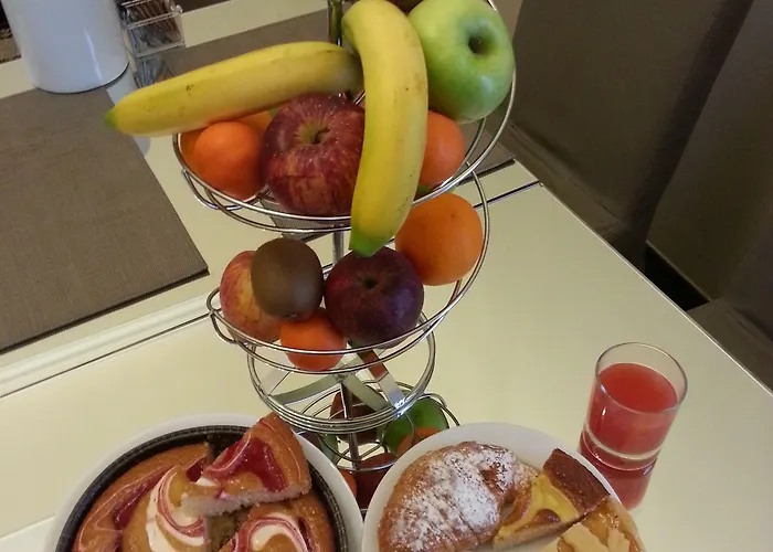 Otel Nuovo Nord Cenova