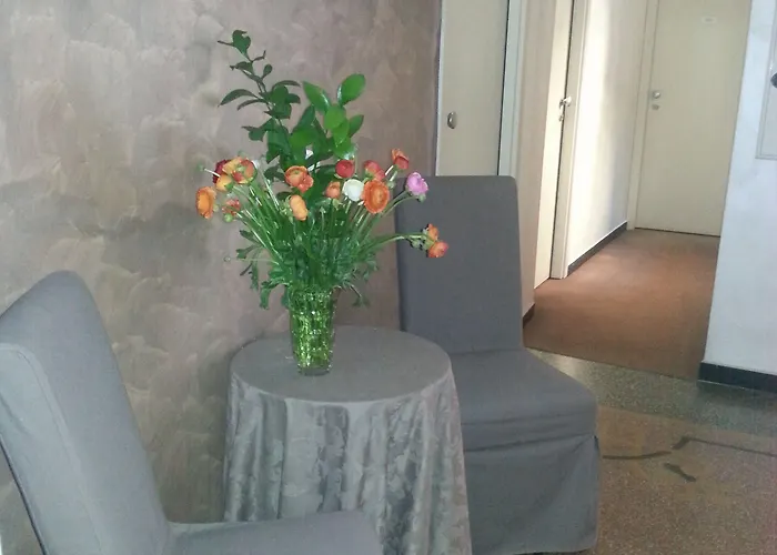 Nuovo Nord 3* Cenova