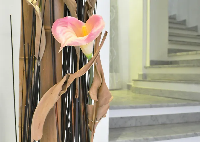 Otel Nuovo Nord Cenova