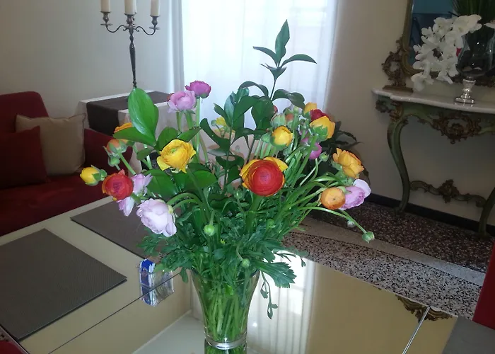 Otel Nuovo Nord Cenova