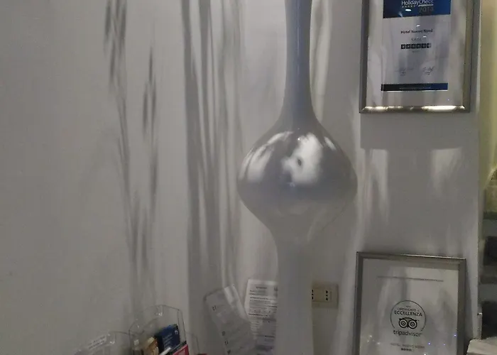 Nuovo Nord 3* Cenova