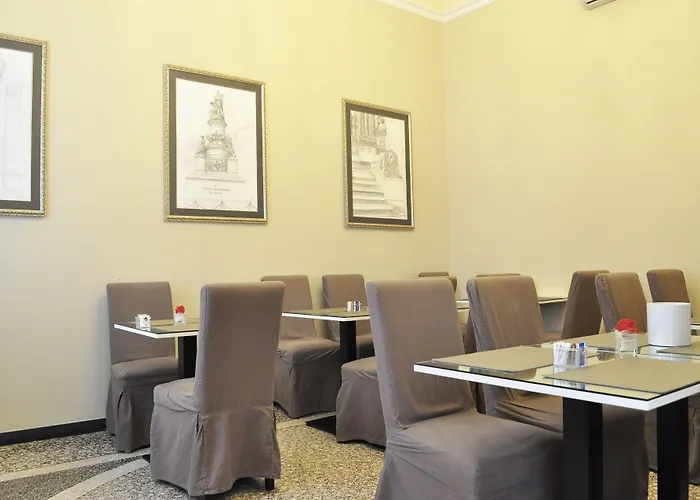 Hotel Nuovo Nord 3*