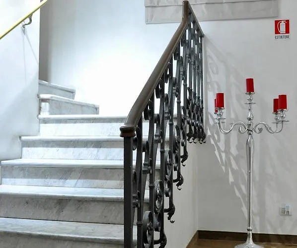 Nuovo Nord Hotel 3*