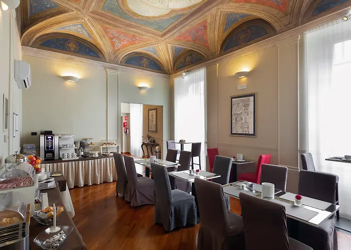 Nuovo Nord Hotel 3*
