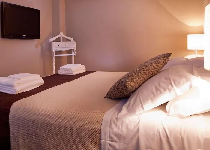 Otel Nuovo Nord Cenova