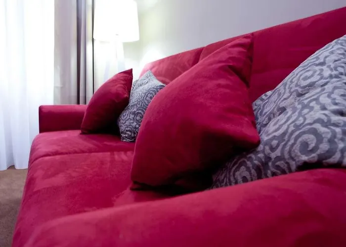 Nuovo Nord 3* Cenova