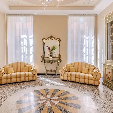 Nuovo Nord Hotel Génova