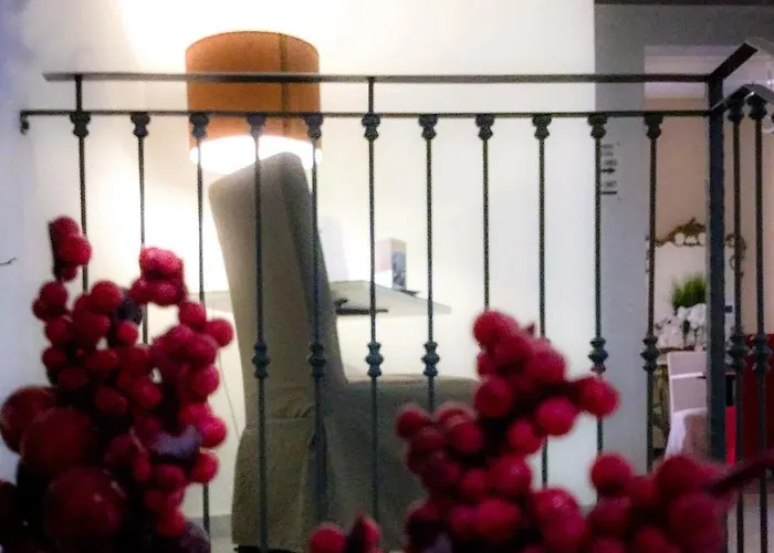 Hotel Nuovo Nord Génova