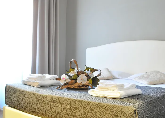 Nuovo Nord Hotel Génova