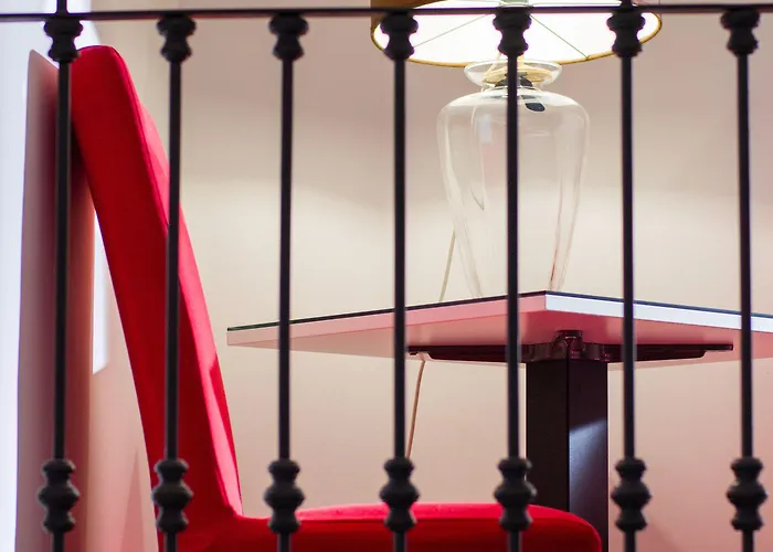 Nuovo Nord Hotel Génova