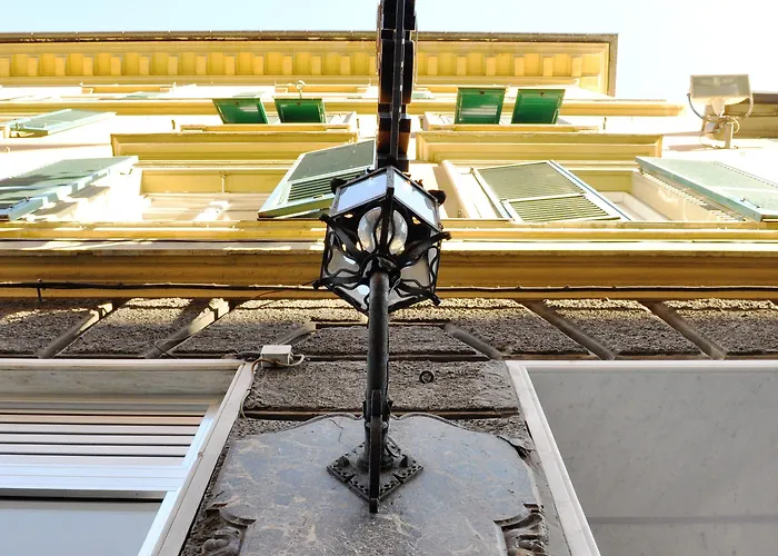 Nuovo Nord 3* Génova