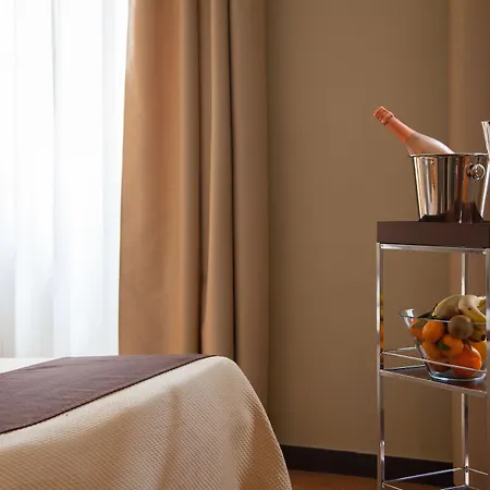 Hotel Nuovo Nord