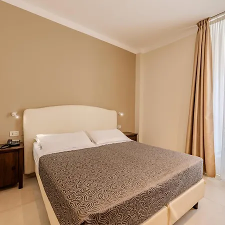 Hotel Nuovo Nord Genova