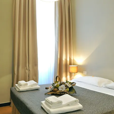 Nuovo Nord 3* Genova