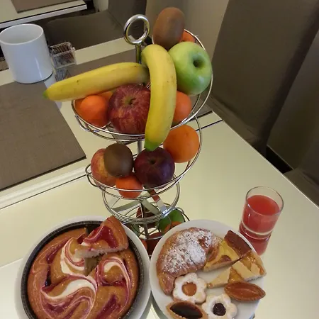 Hotel Nuovo Nord Genova