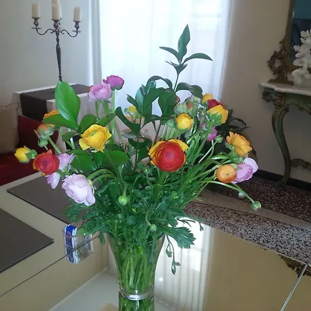 Hotel Nuovo Nord Genova