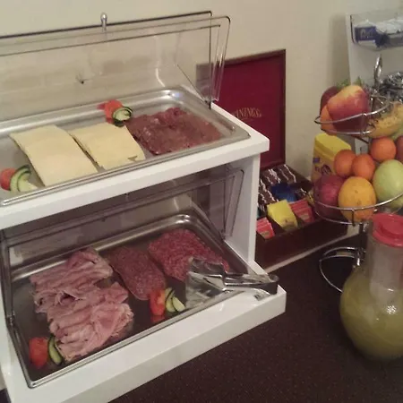 Nuovo Nord 3* Genova