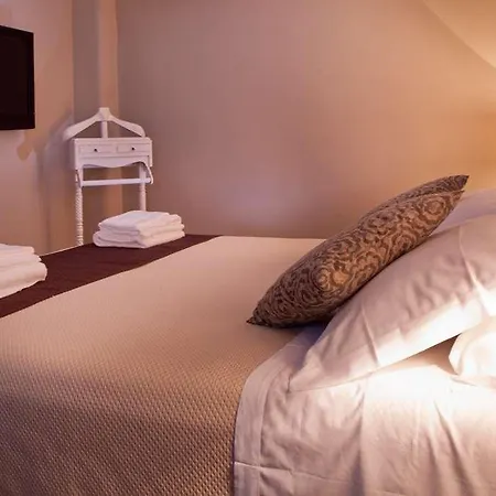 Hotel Nuovo Nord Genova