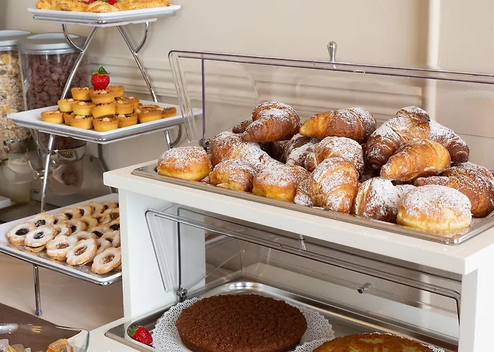 Ξενοδοχείο Nuovo Nord