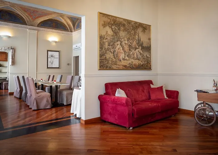 Ξενοδοχείο Nuovo Nord